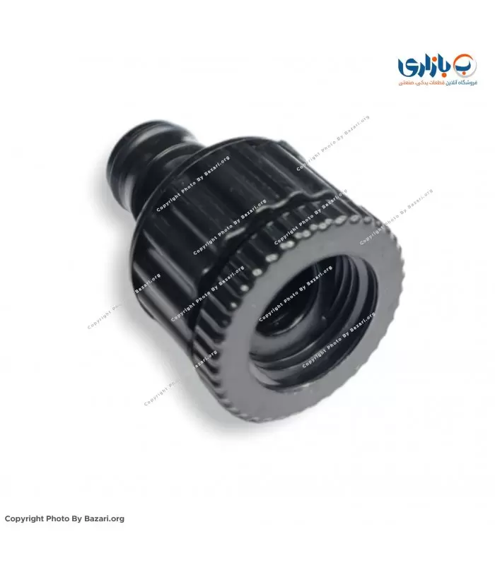 آب پاش شیلنگ 5 حالته کوپلینگی BTN-9108S بهکو (BEHCO)