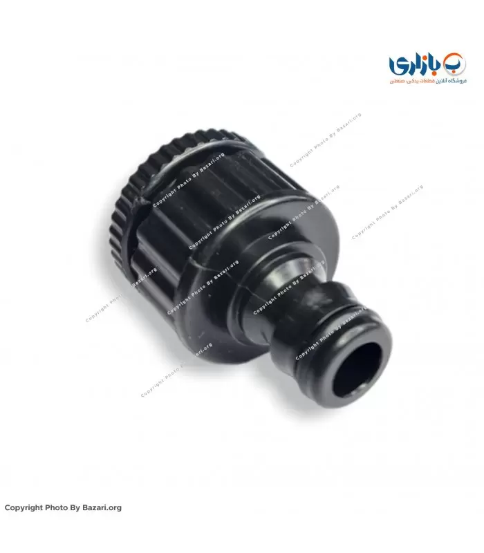 آب پاش شیلنگ 5 حالته کوپلینگی BTN-9108S بهکو (BEHCO)