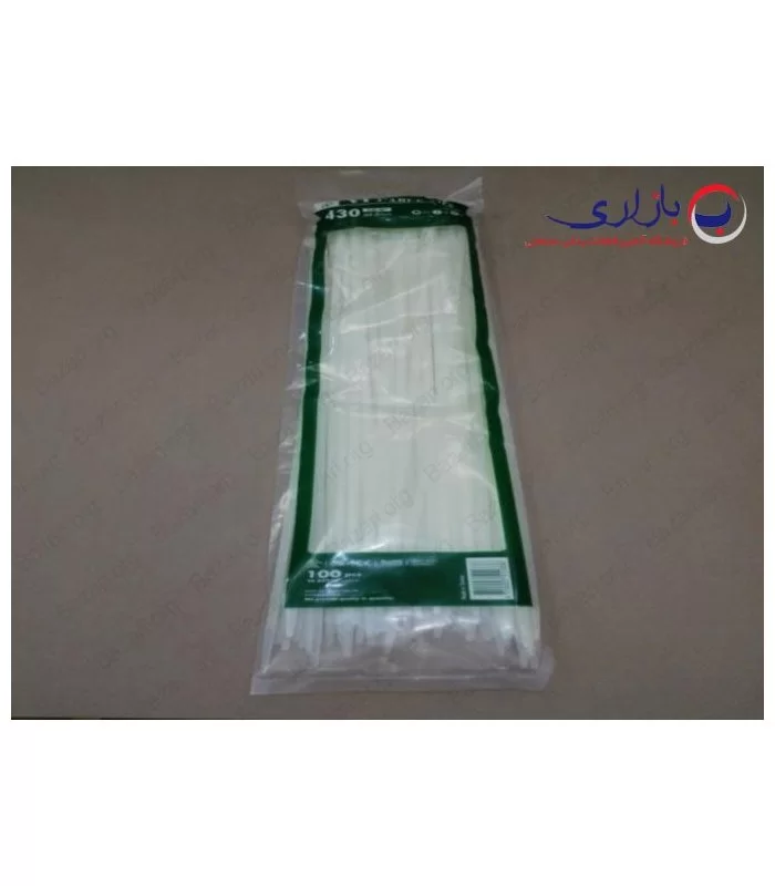 بست کمربندی 43 سانتی متر عرض 4.8 وای وای (Y.Y)