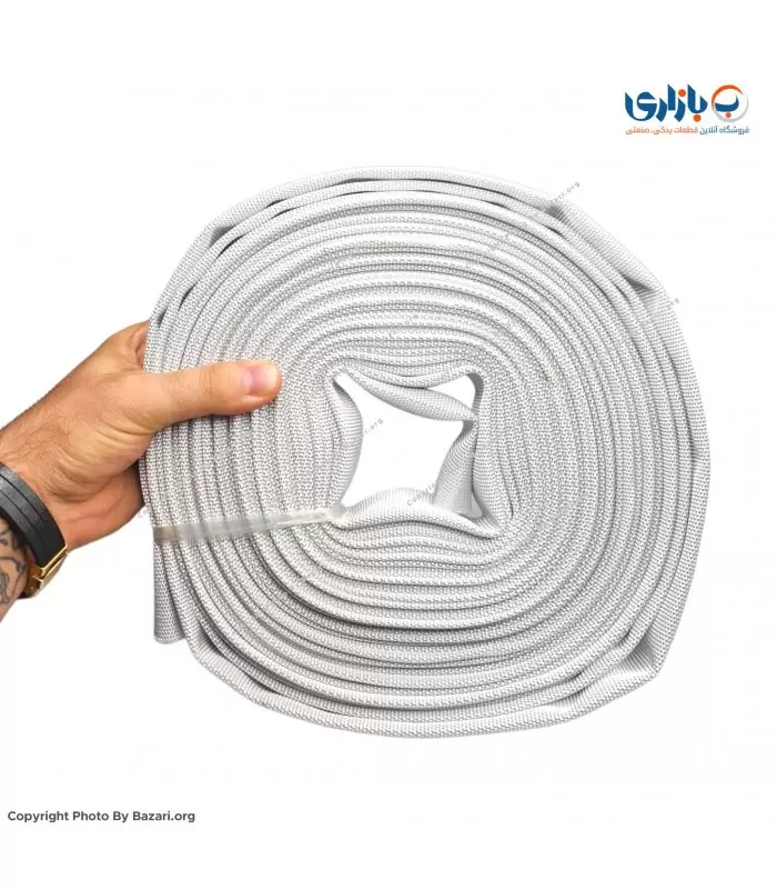 شیلنگ آتش نشانی برزنتی 1 اینچ