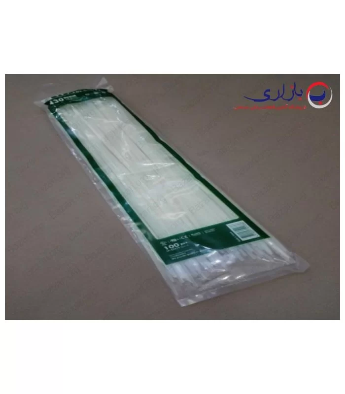 بست کمربندی 43 سانتی متر عرض 4.8 وای وای (Y.Y)