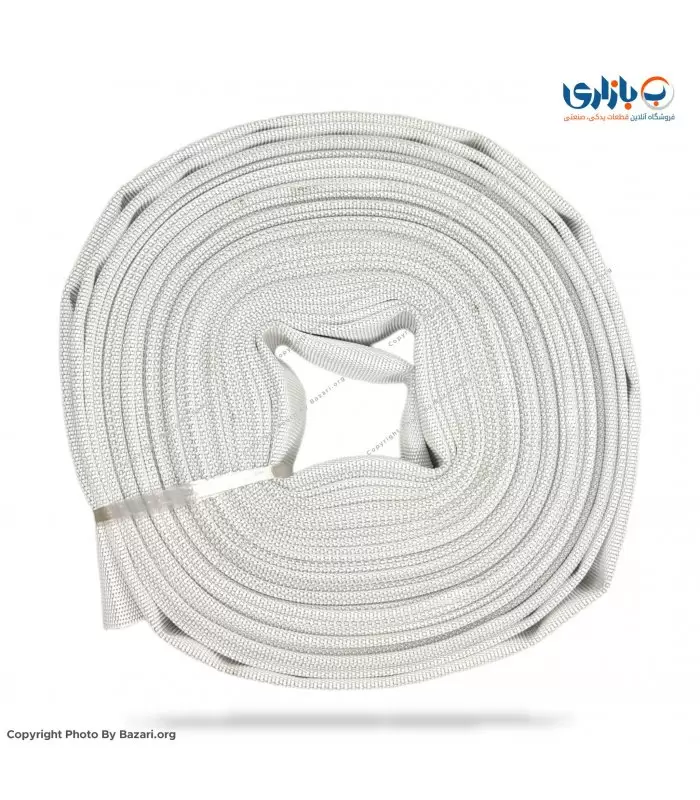 شیلنگ آتش نشانی برزنتی 1 اینچ