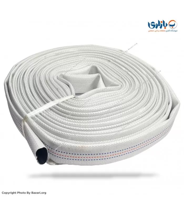 شیلنگ آتش نشانی برزنتی 1 اینچ