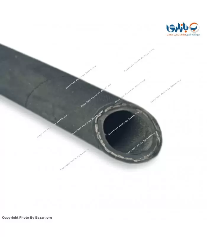 شیلنگ هیدرولیک یک لا سیم سایز 5/8 اینچ