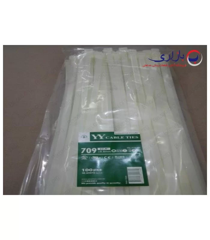 بست کمربندی 71 سانتی متر عرض 9 وای وای (Y.Y)