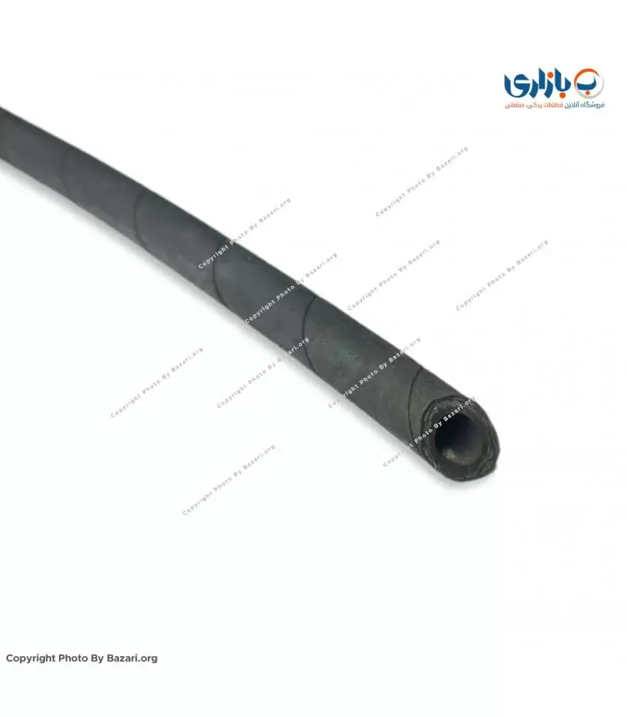 شیلنگ هیدرولیک یک لا سیم سایز 3/4 اینچ
