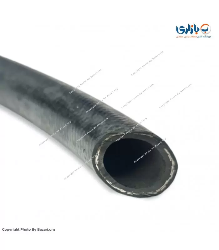 شیلنگ هیدرولیک یک لا سیم سایز 1/4-1 اینچ