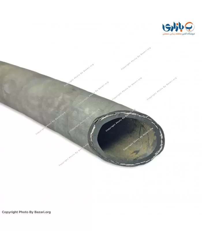 شیلنگ هیدرولیک یک لا سیم سایز1/2-1 اینچ