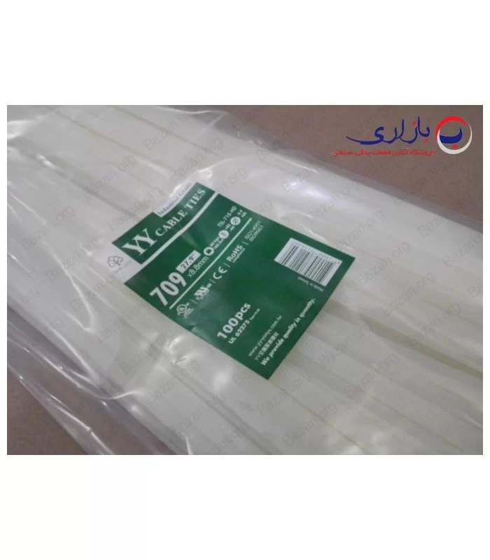 بست کمربندی 71 سانتی متر عرض 9 وای وای (Y.Y)