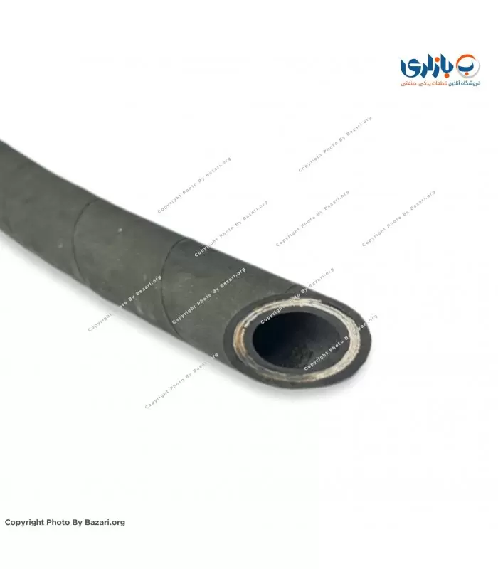 شیلنگ هیدرولیک چهار لا سیم سایز 5/8 اینچ