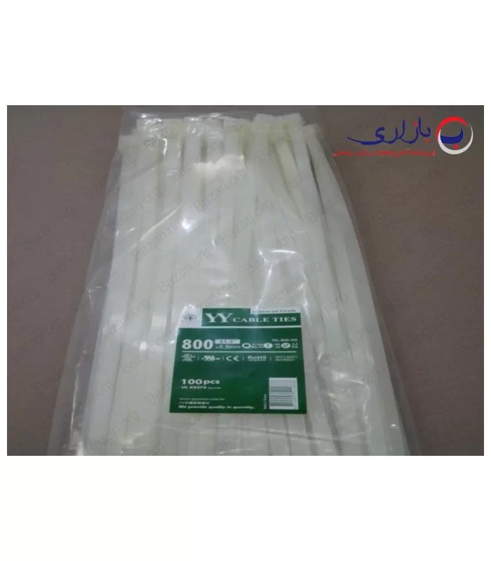 بست کمربندی 80 سانتی متر عرض 9 وای وای (Y.Y)