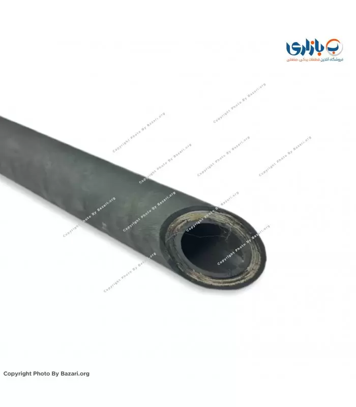 شیلنگ هیدرولیک چهار لا سیم سایز 3/4 اینچ