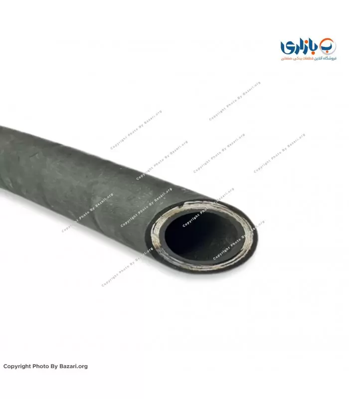 شیلنگ هیدرولیک چهار لا سیم سایز 1/4-1 اینچ