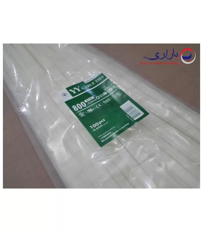 بست کمربندی 80 سانتی متر عرض 9 وای وای (Y.Y)