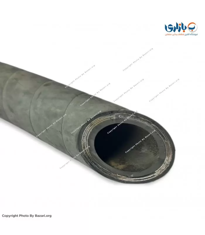 شیلنگ هیدرولیک چهار لا سیم سایز1/2-1 اینچ