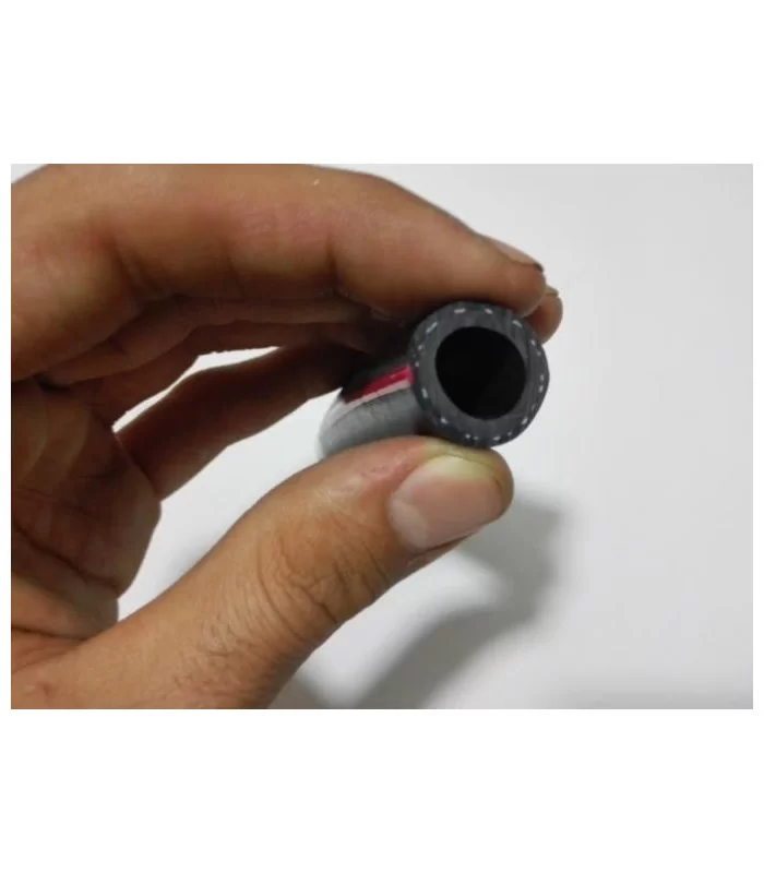 شیلنگ 1/2 اینچ دو لایه نخدار ارس (ARAS)