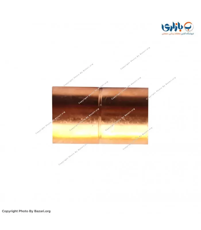بوشن مسی 1/2 اینچ