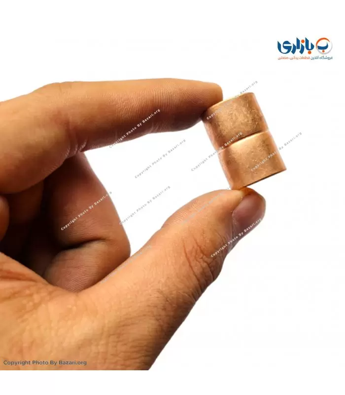 بوشن مسی 5/8 اینچ