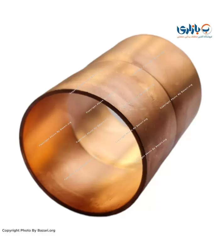 بوشن مسی 5/8-1 اینچ