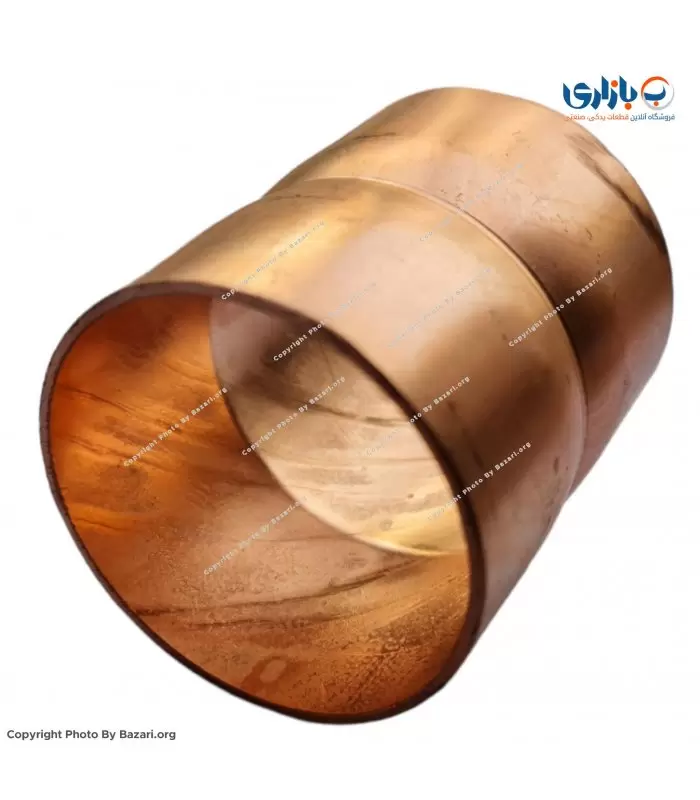 بوشن مسی 1/8-2 اینچ