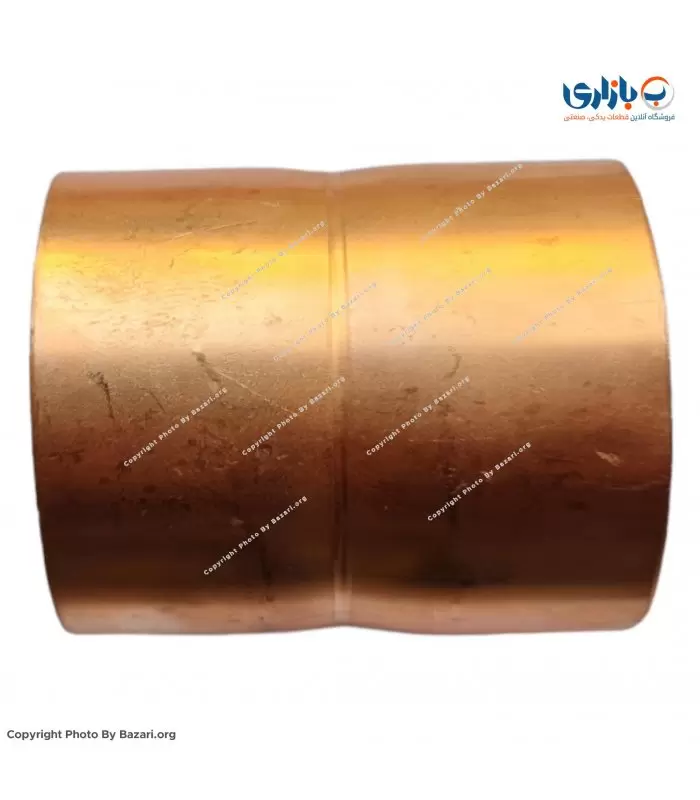 بوشن مسی 1/8-2 اینچ