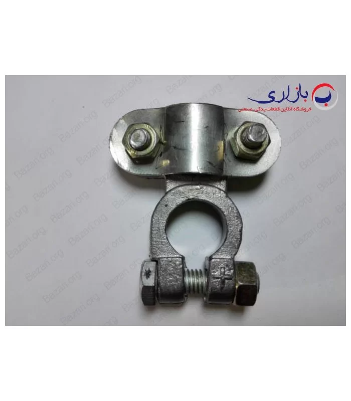 سرباطری سربی نرم دیزلی زرندی (Zarandi)