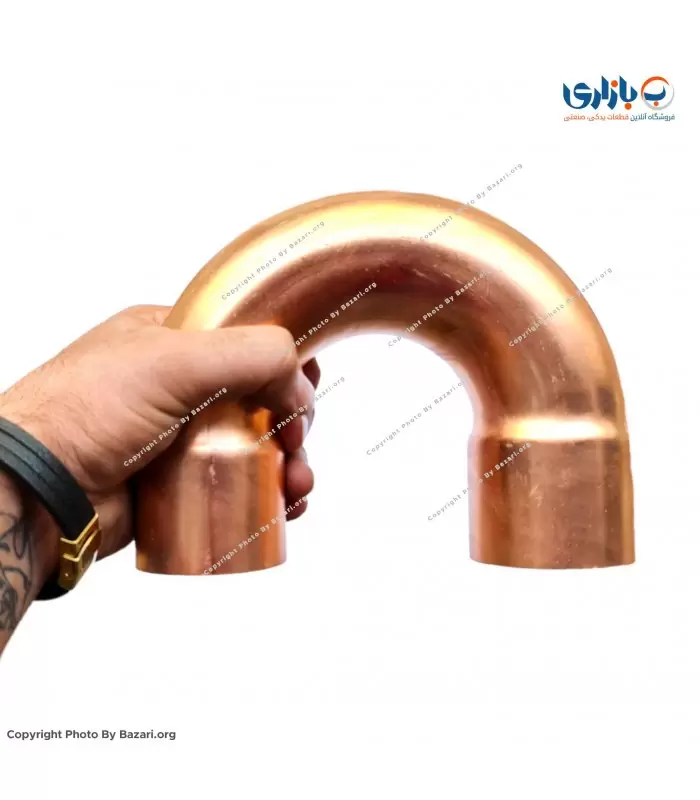 یو مسی سایز1/8-2 اینچ