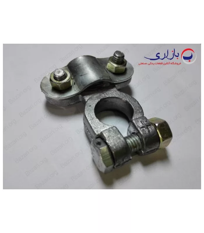 سرباطری سربی نرم دیزلی زرندی (Zarandi)