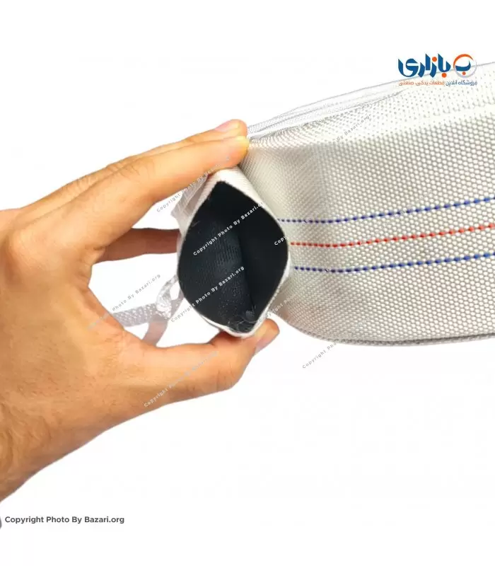 شیلنگ آتش نشانی برزنتی 2 اینچ