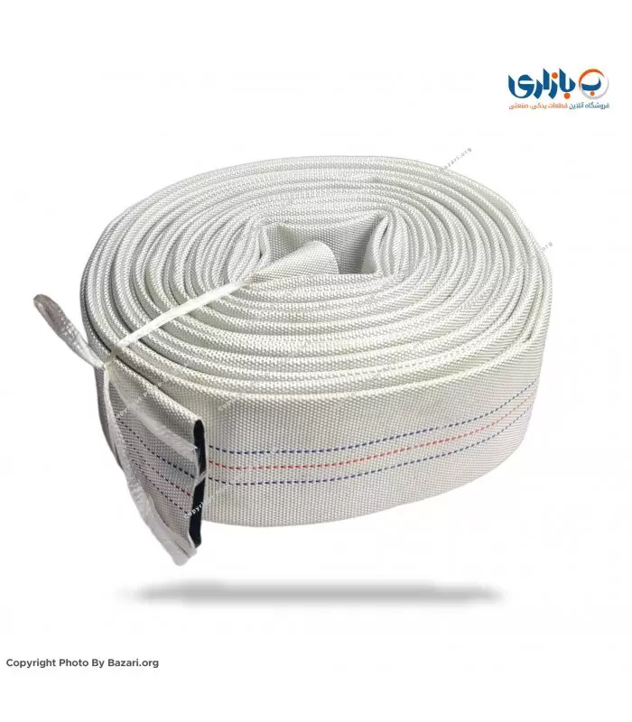 شیلنگ آتش نشانی برزنتی 2 اینچ