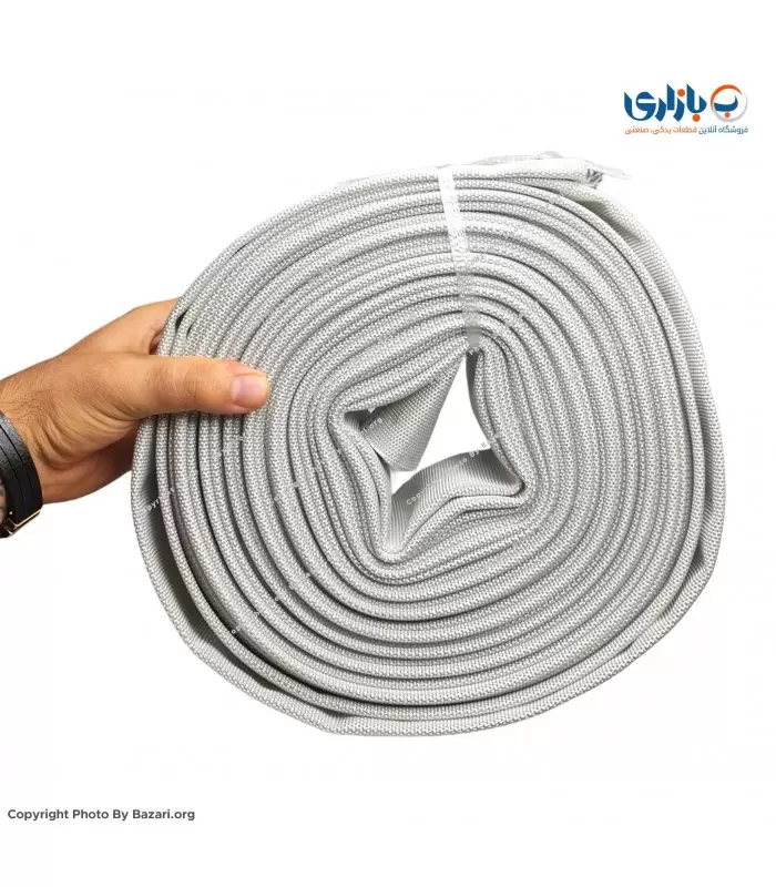 شیلنگ آتش نشانی برزنتی 2 اینچ