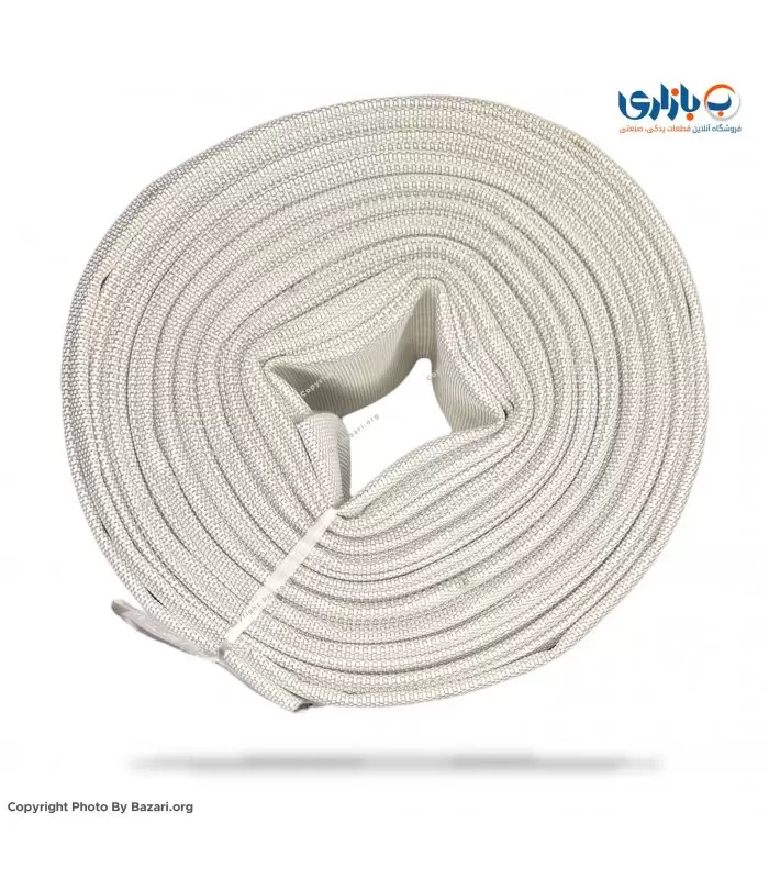 شیلنگ آتش نشانی برزنتی 1/2-2 اینچ