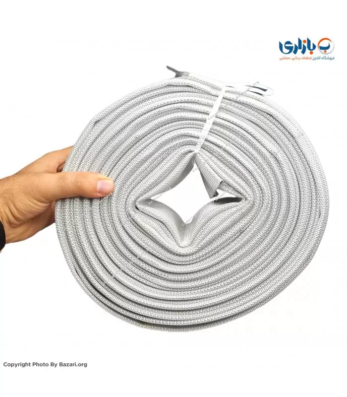 شیلنگ آتش نشانی برزنتی 1/2-2 اینچ