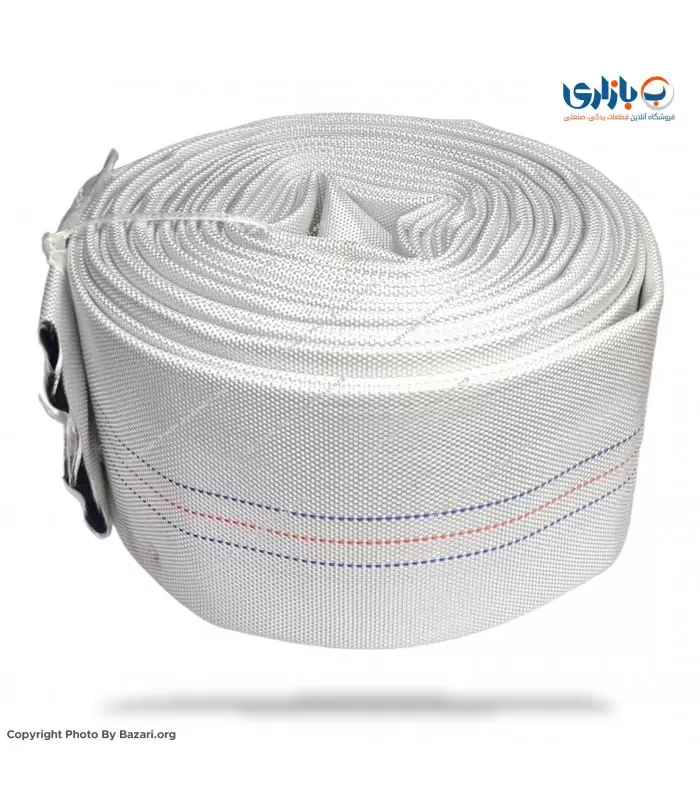 شیلنگ آتش نشانی برزنتی 3 اینچ