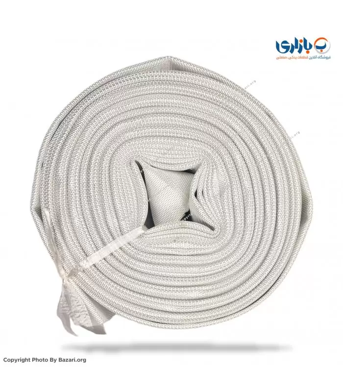 شیلنگ آتش نشانی برزنتی 3 اینچ