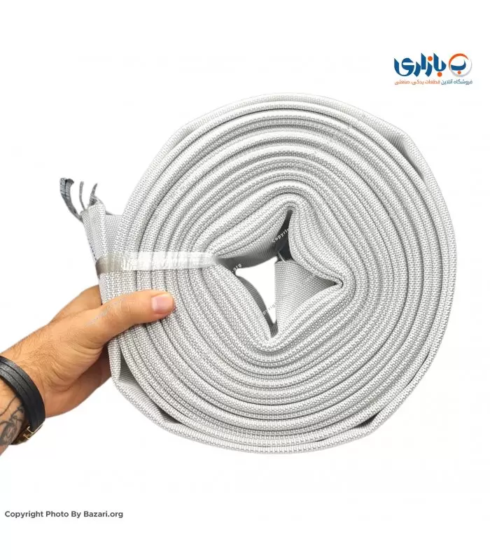 شیلنگ آتش نشانی برزنتی 3 اینچ