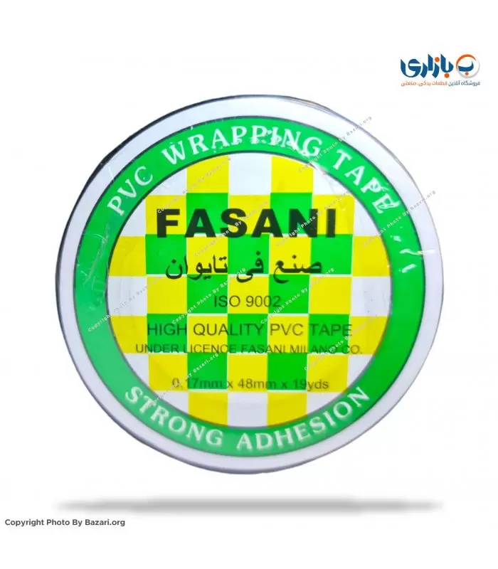 نوار پرایمر 19 یارد تایوانی فسانی (FASANI)