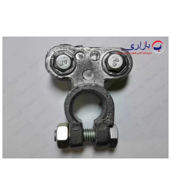 سرباطری سربی نرم دیزلی زرندی (Zarandi)