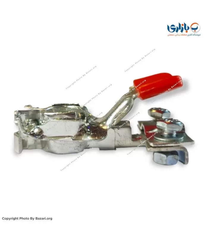 سرباطری اهرمی سواری پژو 206 و 207 فابریک گیره ای ایمن (Imen)