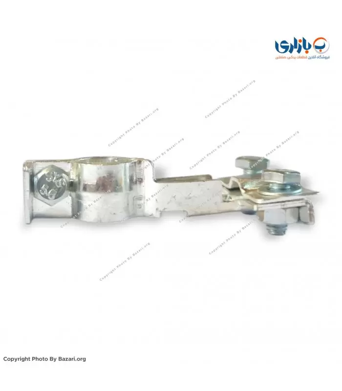 سرباطری اهرمی سواری پژو 206 و 207 فابریک گیره ای ایمن (Imen)