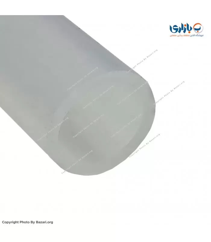 شیلنگ سیلیکونی 8 در 10 (8x10)