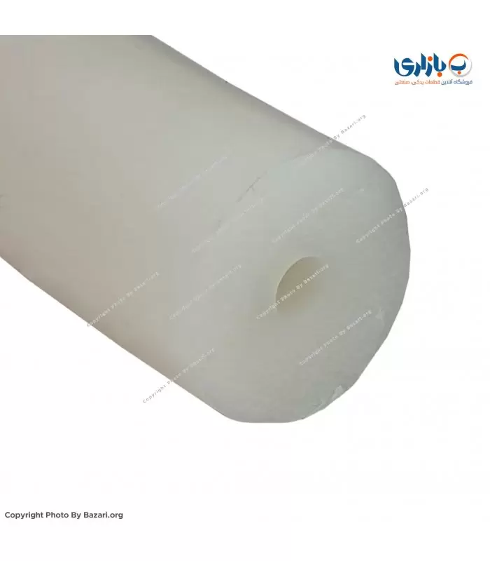 شیلنگ سیلیکونی 5 در 18 (5x18)