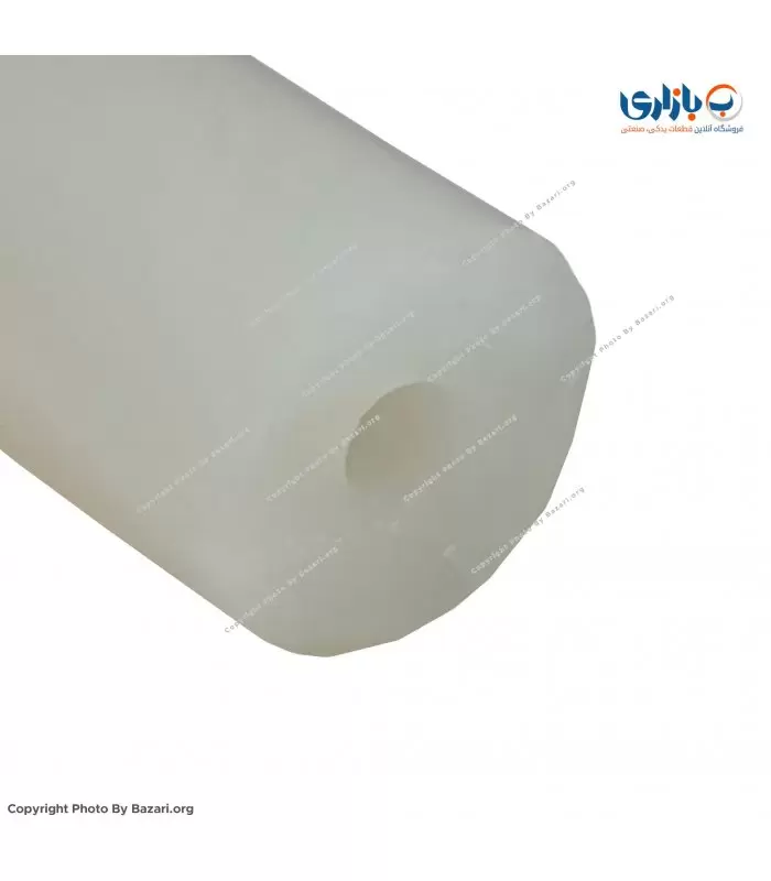 شیلنگ سیلیکونی 6 در 20 (6x20)