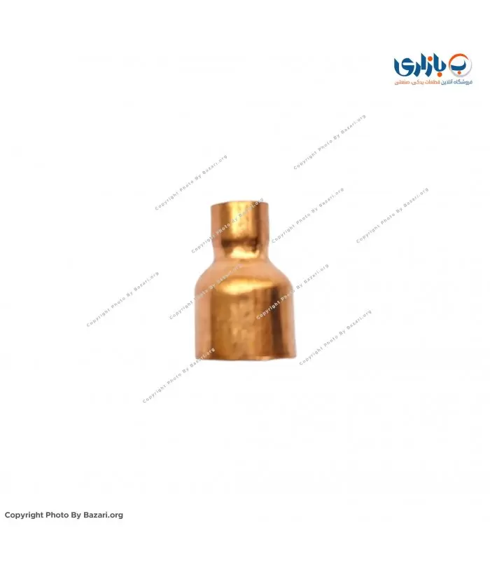 تبدیل مسی 1/2*1/4