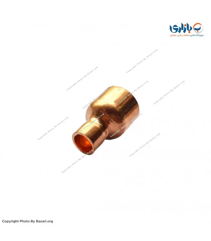 تبدیل مسی 1/2*1/4