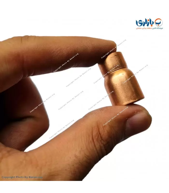 تبدیل مسی 3/8*3/4