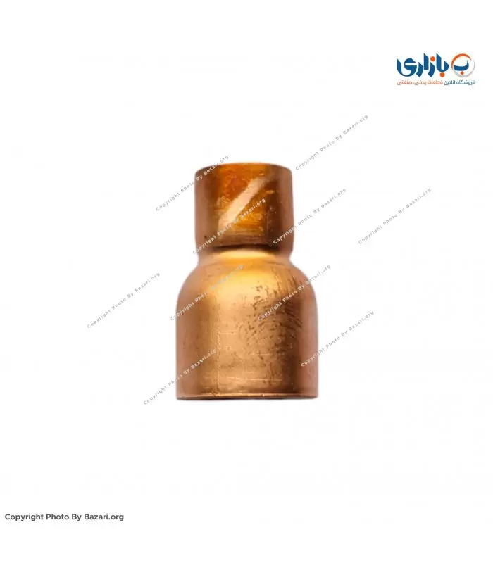 تبدیل مسی 1/2*3/4