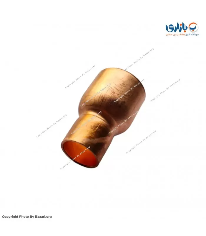 تبدیل مسی 1/2*3/4