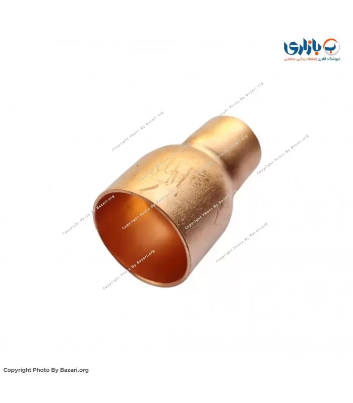 تبدیل مسی 1/2*3/4