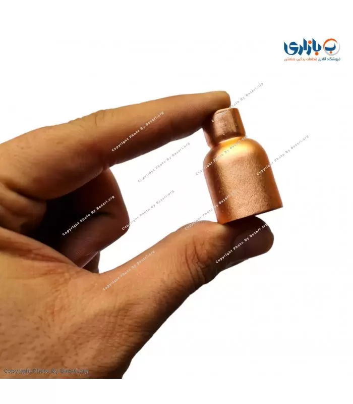 تبدیل مسی 1/2*7/8